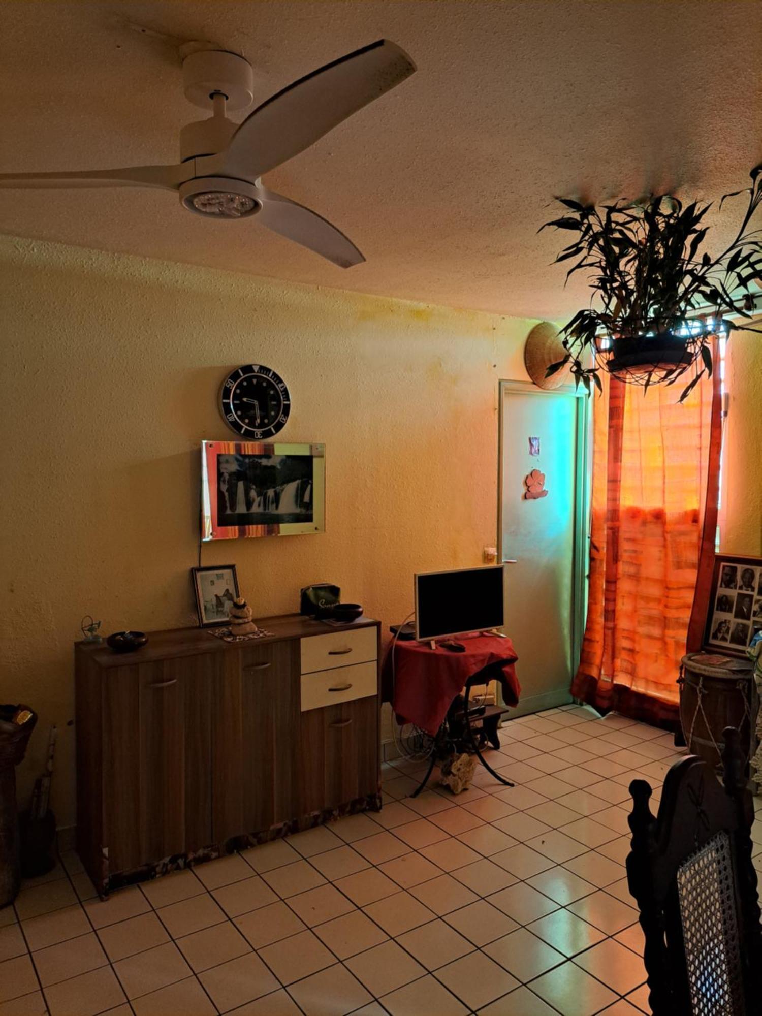 Apartmán Colocation Cite Urbaine Pointe-à-Pitre Exteriér fotografie